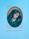 AK Mater Dolorosa. (C. Dolci, Dresden)