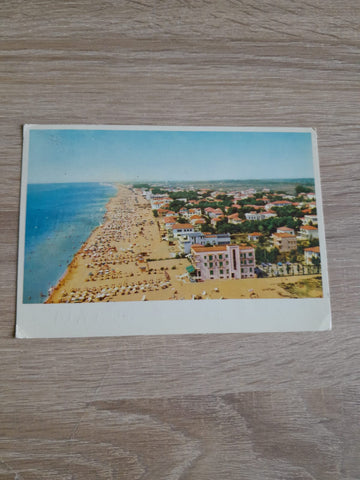 AK Lido di Jesolo.