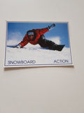 Autogrammkarte Pietro Colturi (Burton Snowboards)