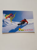 Autogrammkarte Dieter Happ (Burton Snowboards)