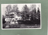 AK Altheim. Sanatorium Dr. Schwartz.