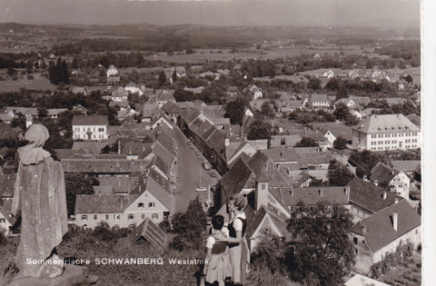 AK Schwanberg.