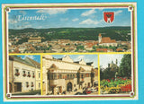 AK Eisenstadt.