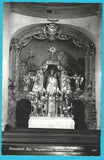 AK Eisenstadt. Haydnkirche. Gnadenaltar.