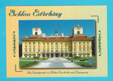 AK Eisenstadt. Schloss Esterhazy.