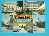 AK Eisenstadt.