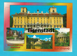 AK Eisenstadt. Schloß Esterhazy.