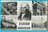 AK Eisenstadt.