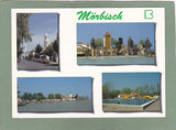 AK Mörbisch. Am See.