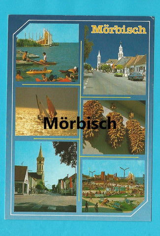 AK Mörbisch.