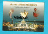 AK Seefestspiele Mörbisch.