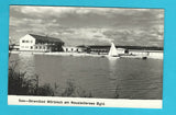 AK See-Strandbad Mörbisch am Neusiedlersee.