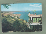 AK Riviera Adriatica. Panorama da Gabicce Monte.