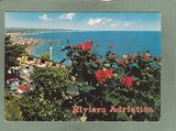 AK Riviera Adriatica. Panorama.