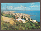 AK Riviera Adriatica. Panorama da Gabicce Monte.