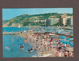 AK Gabicce Mare. Spiaggia e Monte.