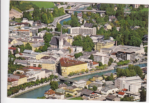 AK Bad Ischl.