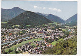 AK Bad Ischl. Blick vom Siriuskogel.