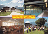 AK Rehabilitationszentrum Bad Ischl-Lindau.