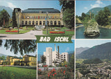 AK Bad Ischl.