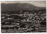 AK Gorizia - Panorama dal Monte Calvario.