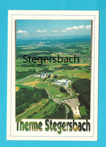 AK Therme Stegersbach.