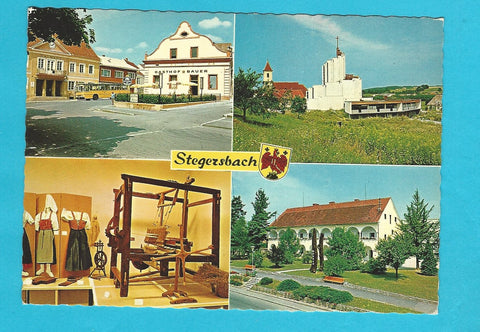 AK Stegersbach.