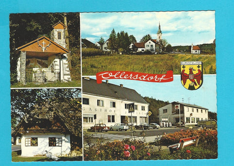 AK Ollersdorf.