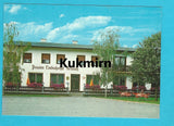 AK Kukmirn. Pension Limbacherhof. Familie Krobath. Limbach 28.