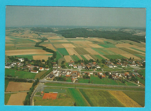 AK Deutsch-Tschantschendorf.