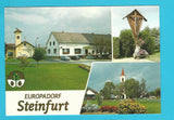 AK Europadorf Steinfurt.