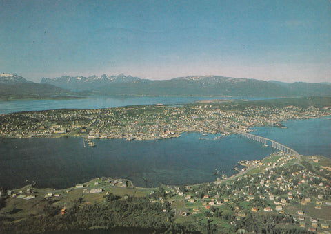 AK Tromsö.