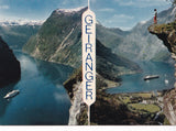 AK Geiranger.