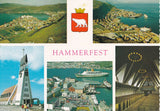 AK Hammerfest.