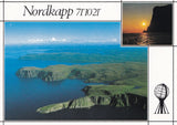 AK Nordkapp.