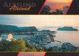 AK Alesund.