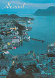 AK Alesund.