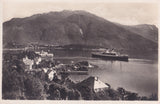 AK Balestrand (Balholm)