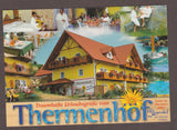 AK Jennersdorf. Grieselstein 48. Familie J. Puchas. Thermenhof. Loipersdorf.