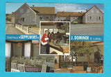 AK Minihof-Liebau. Gasthaus Sepplwirt. Josef Dominek.