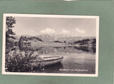 AK Gleinkersee mit Sengsengebirge.