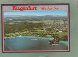 AK Klagenfurt. Wörther See.