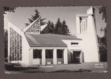 AK Kurort Laßnitzhöhe. Kirche.