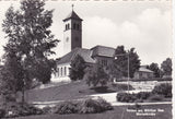 AK Velden am Wörther See, Marienkirche.