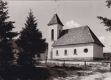 AK Maria am Gscheid. Gscheid bei Kernhof. Bergkirchlein.