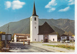 AK Maria an der Straße. Pfandl bei Bad Ischl.