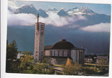 AK Bludenz. Heiligkreuzkirche.