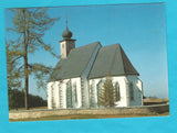 AK Wallfahrtskirche St. Michael ob Rauchenödt.