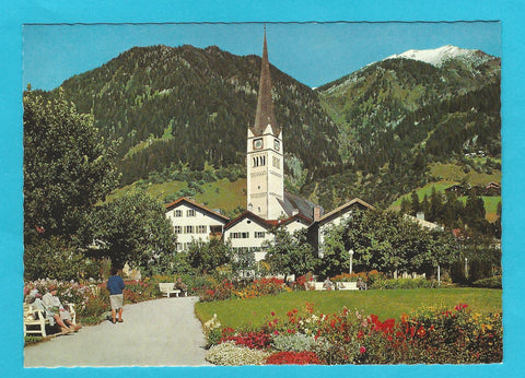 AK Bad Hofgastein.