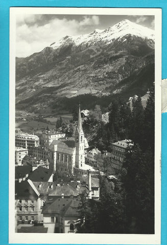 AK Bad Gastein.